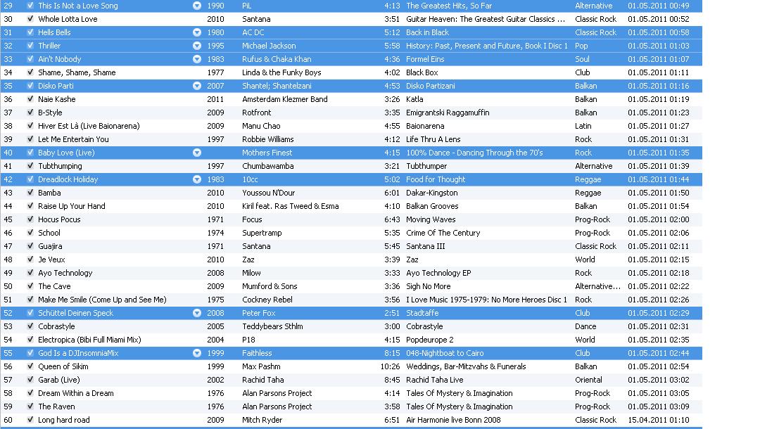 Playlist-2011-4-30-B